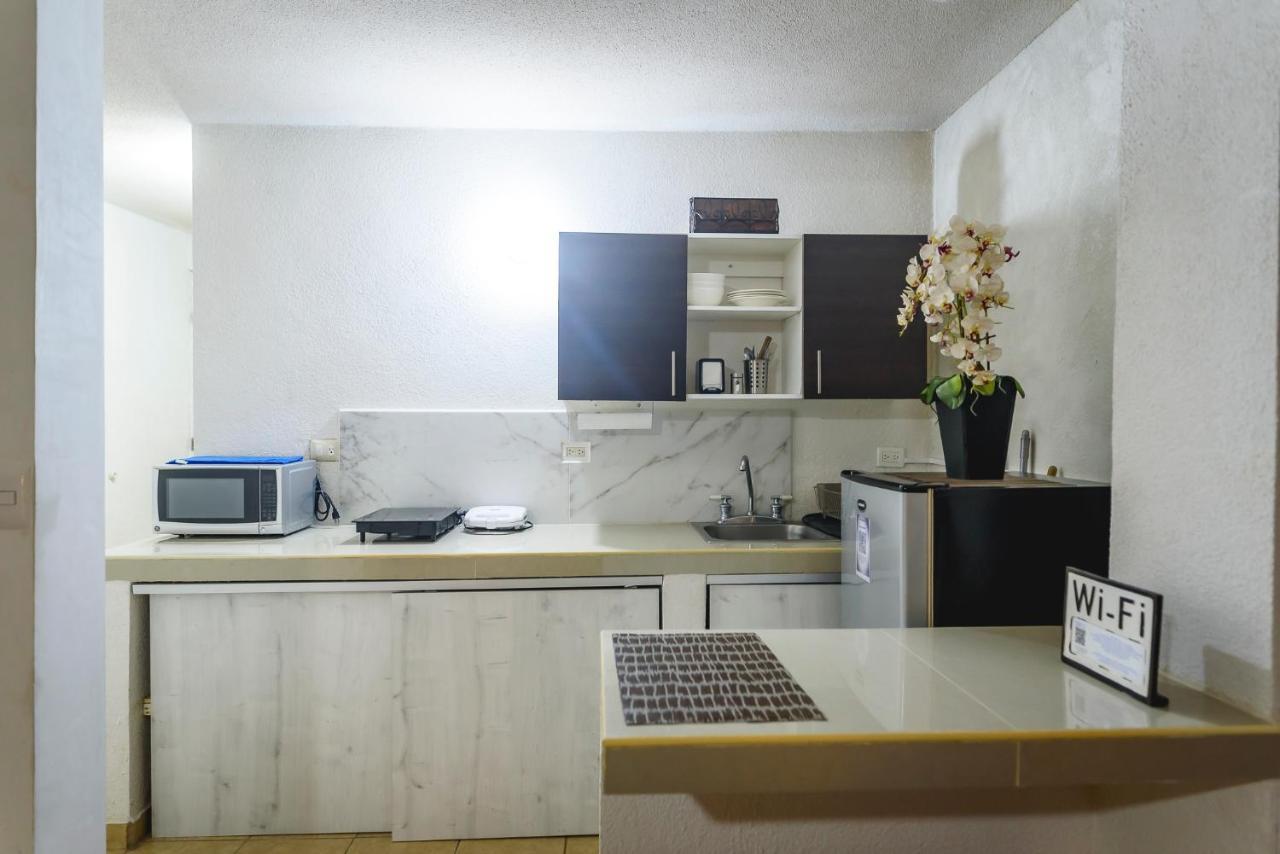 Depab Privado, Centrico,Wifi 80 Mb ,Aire Acondicionado ,Cocina, Cochera Techada, Сьюдад-Вальес Экстерьер фото
